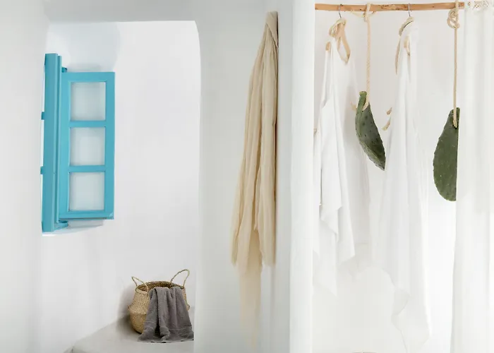 Gasthuis Sophia View Oia