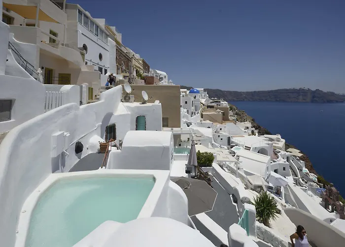 Sophia View Affittacamere