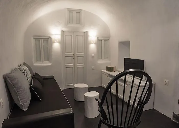 Sophia View 4* Oia (Santorini)