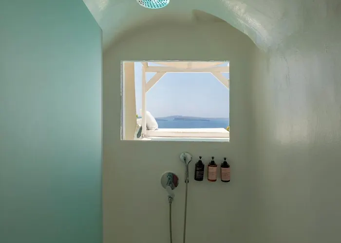 Πανσιόν Sophia View Οία