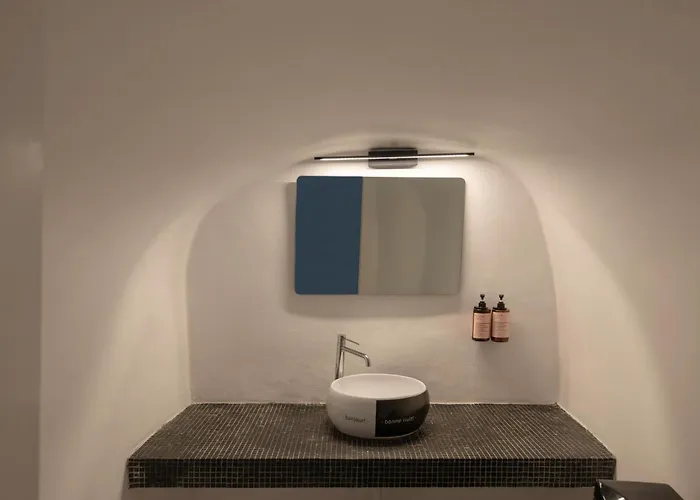 Sophia View 4* Οία