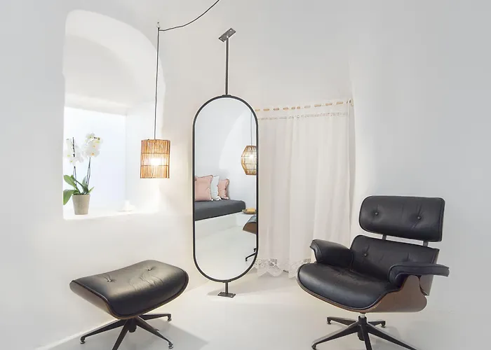 Πανσιόν Sophia View Οία