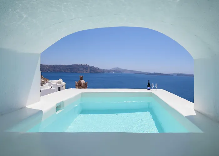 Sophia View Πανσιόν Οία