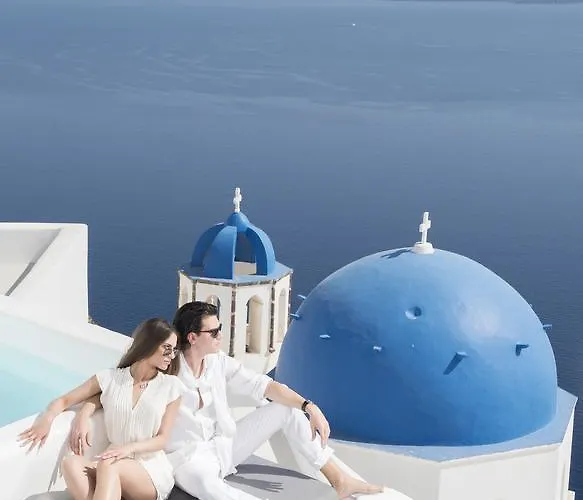 Sophia View 4* Οία